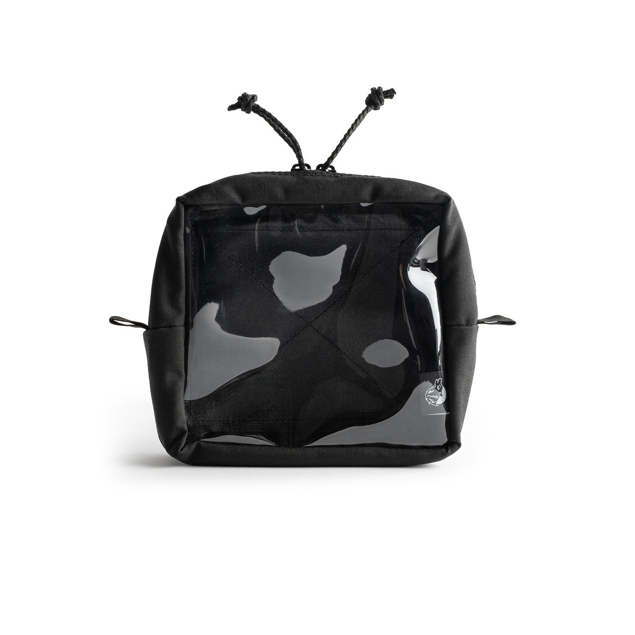 実物Black Canyon Systems Clear Pouch Set Pouch Somewhere