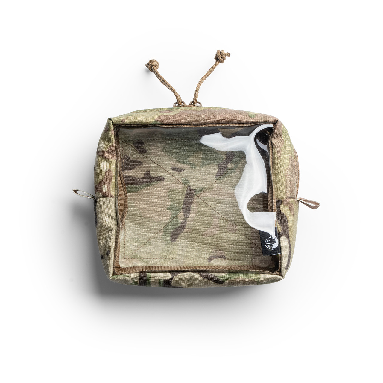 Pouch Somewhere