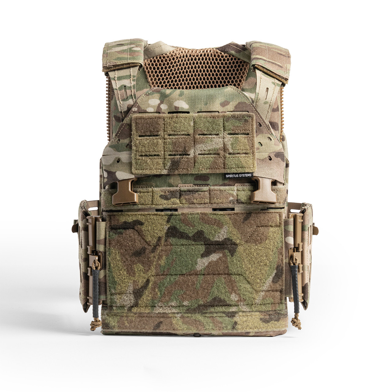 LV-120 Plate Carrier Kit