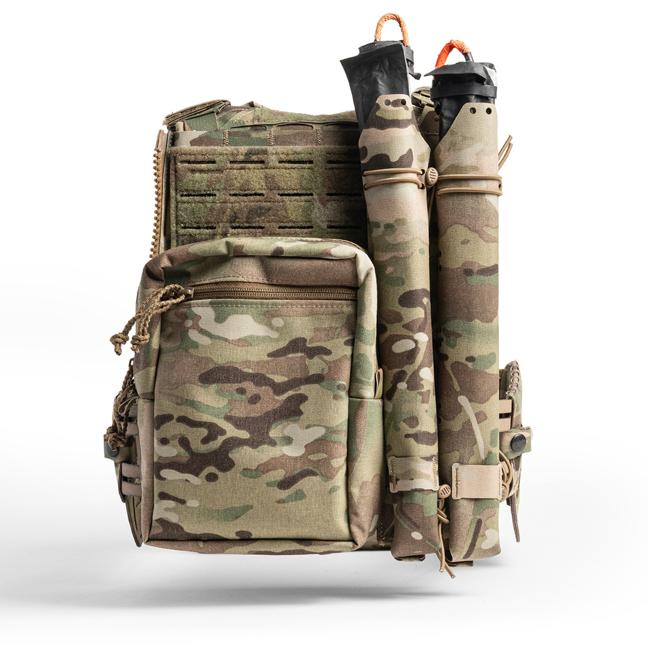 LV-120 Plate Carrier Kit