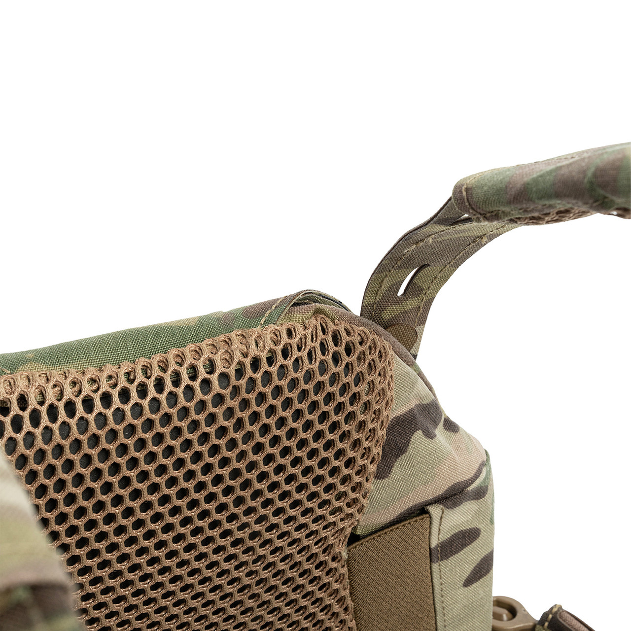 LV-120 Plate Carrier Kit