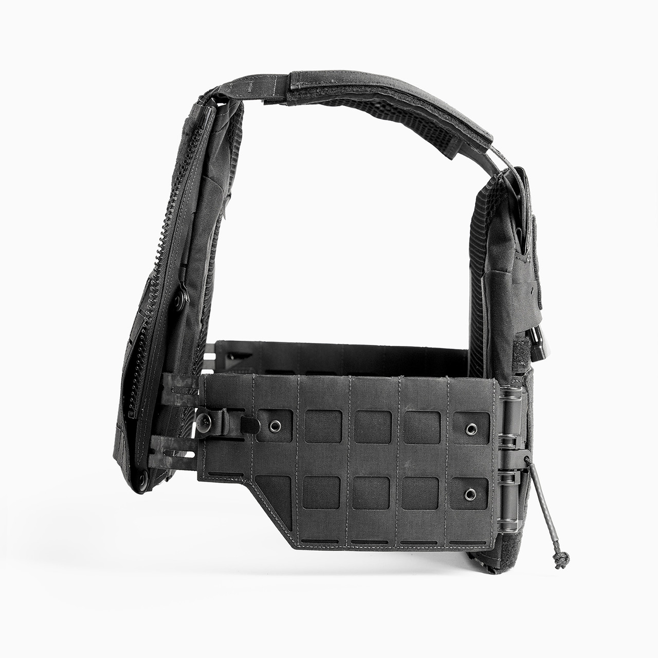 LV-120 Plate Carrier Kit