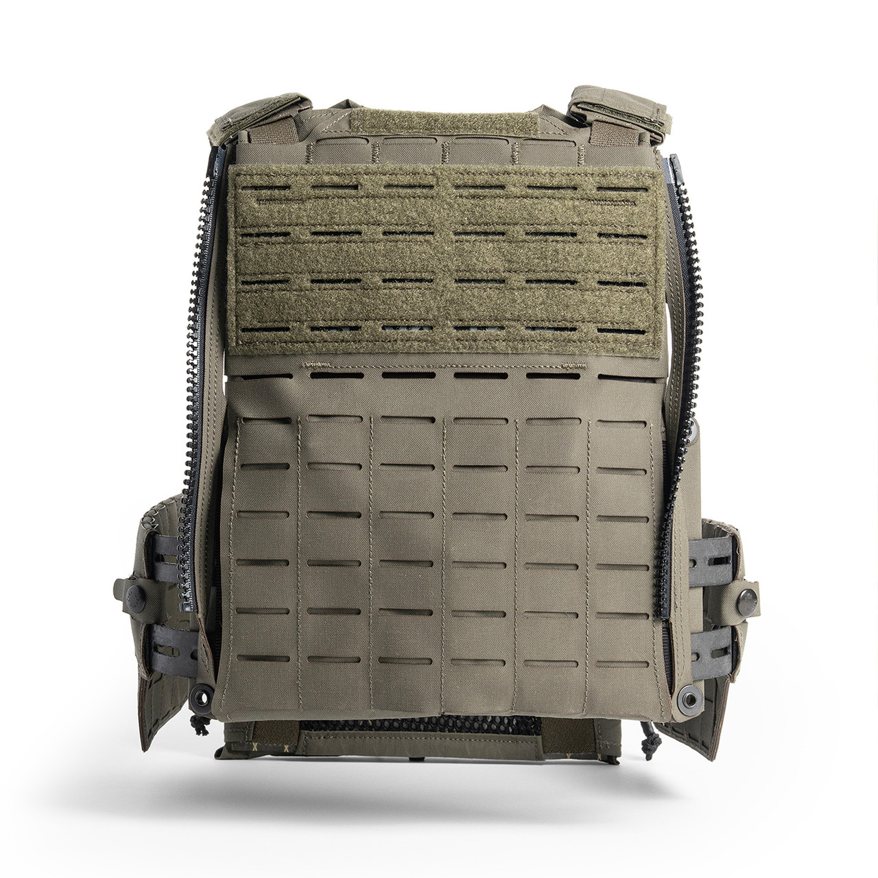 LV-120 Plate Carrier Kit