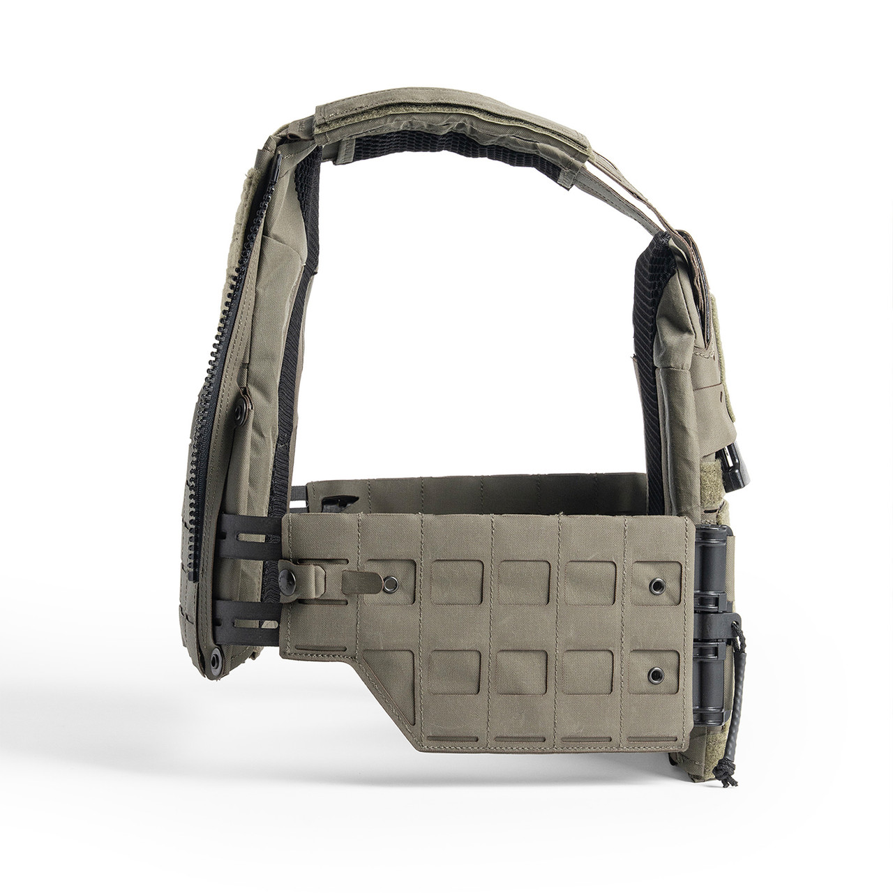 LV-120 Plate Carrier Kit