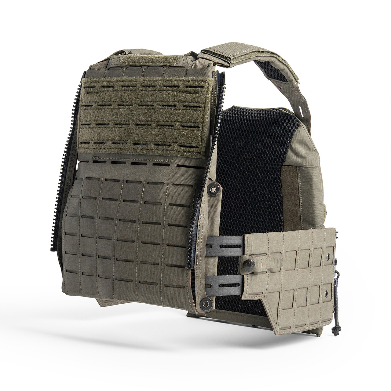 LV-120 Plate Carrier Kit