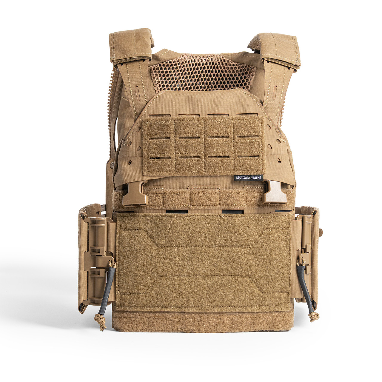 LV-120 Plate Carrier Kit