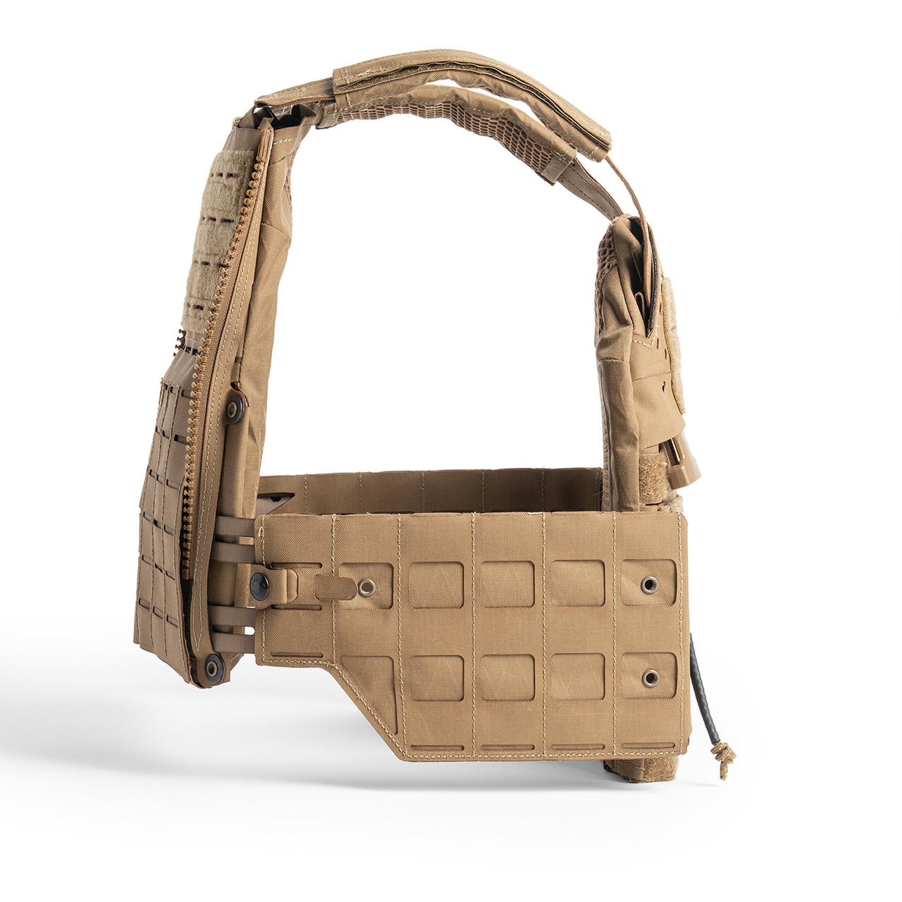 LV-120 Plate Carrier Kit