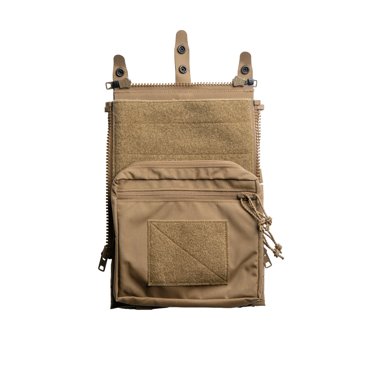 Assault Back Panel Core Mk 2