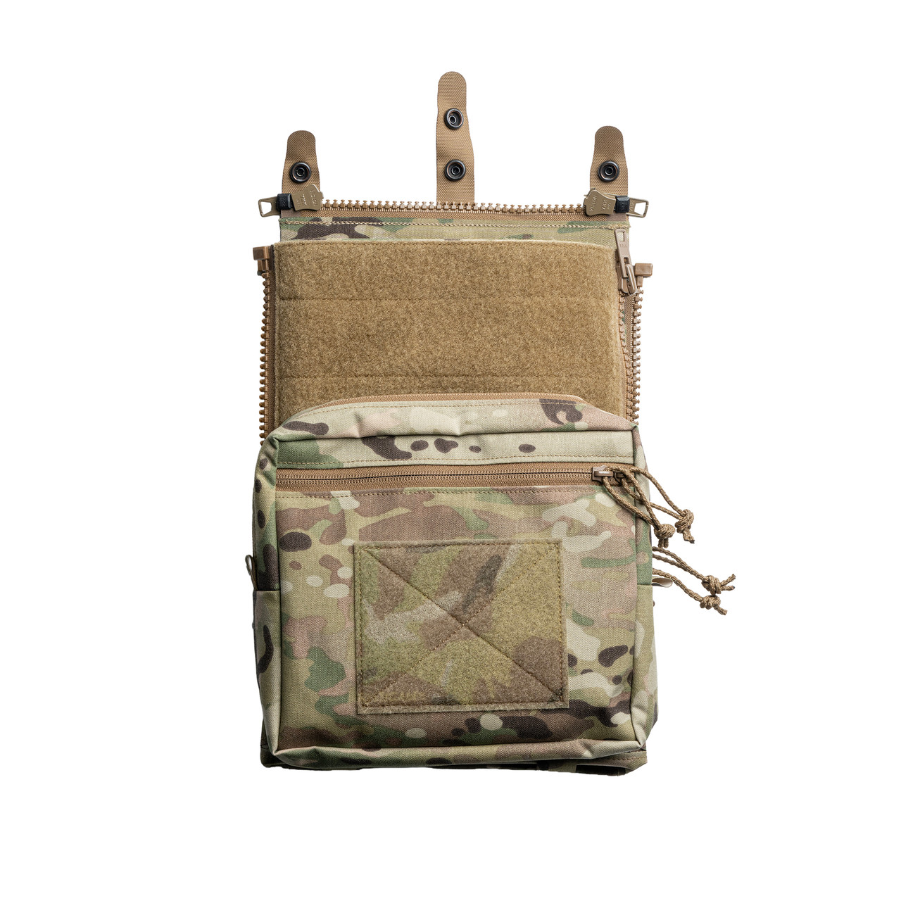 Assault Back Panel Core Mk 2