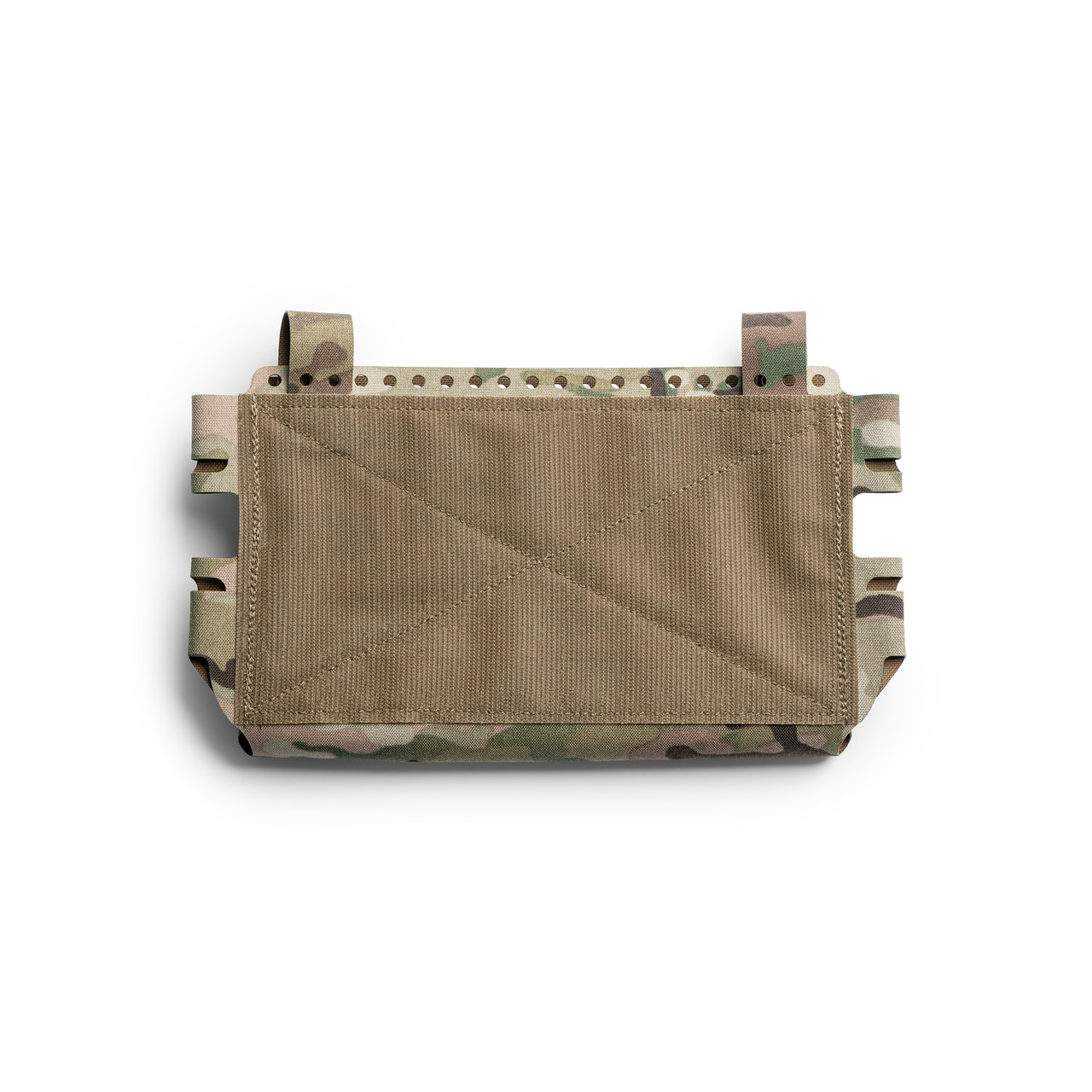 Micro Fight Chassis Mk 6