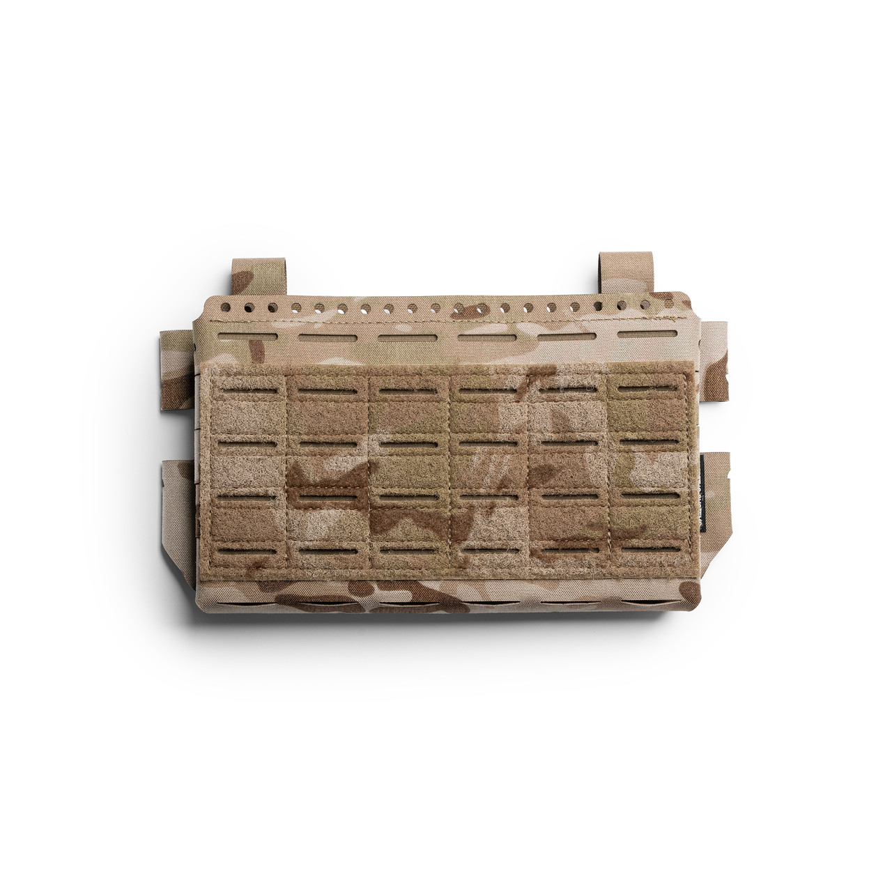 新品 スピリタスシステム マイクロファイト シャーシ Mk6 コヨーテブラウン Micro Fight Chassis Mk 6