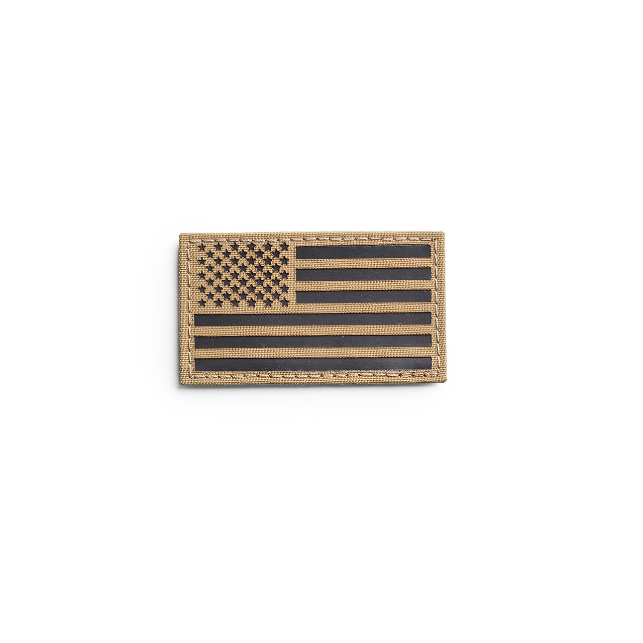 IR Flag Patch