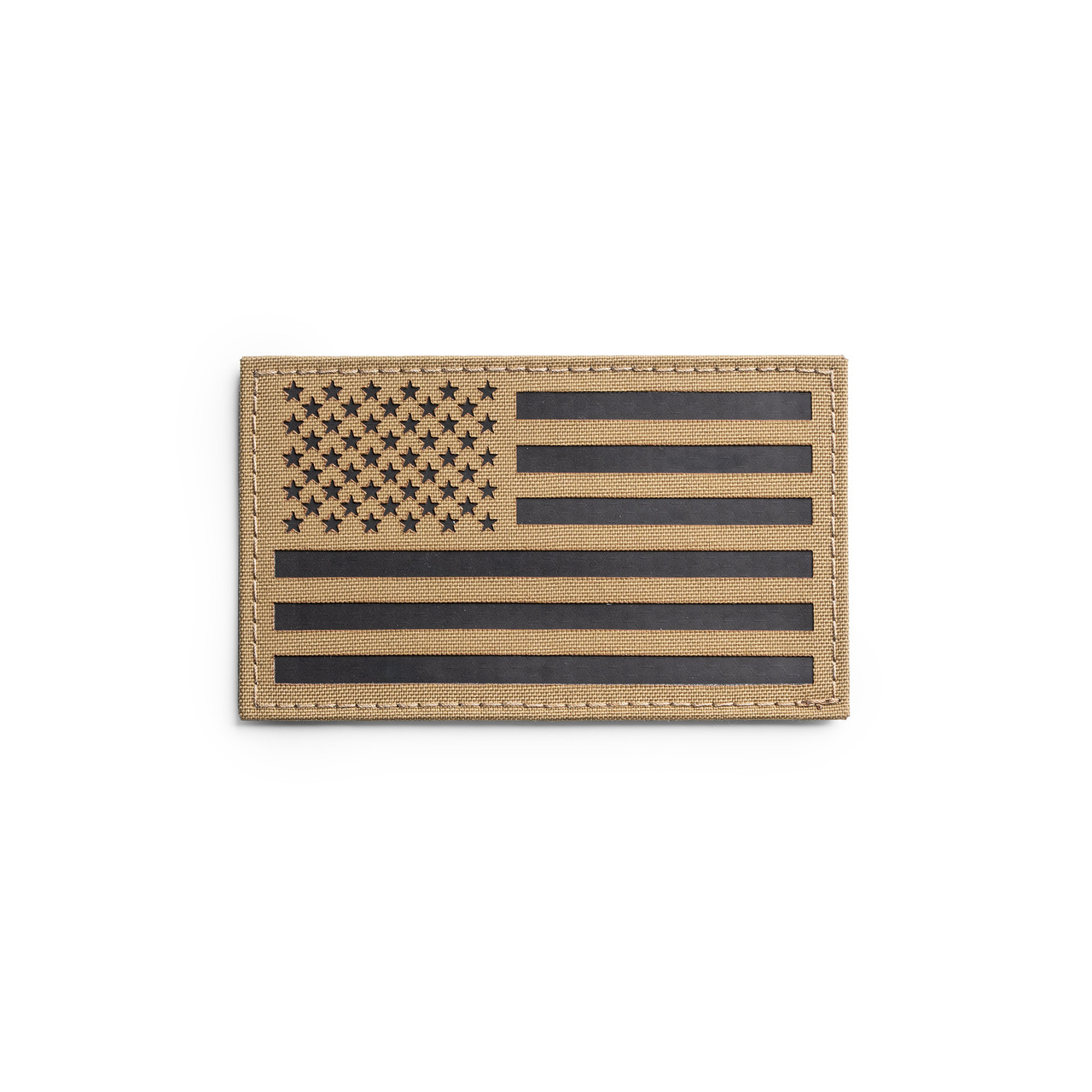 IR Flag Patch