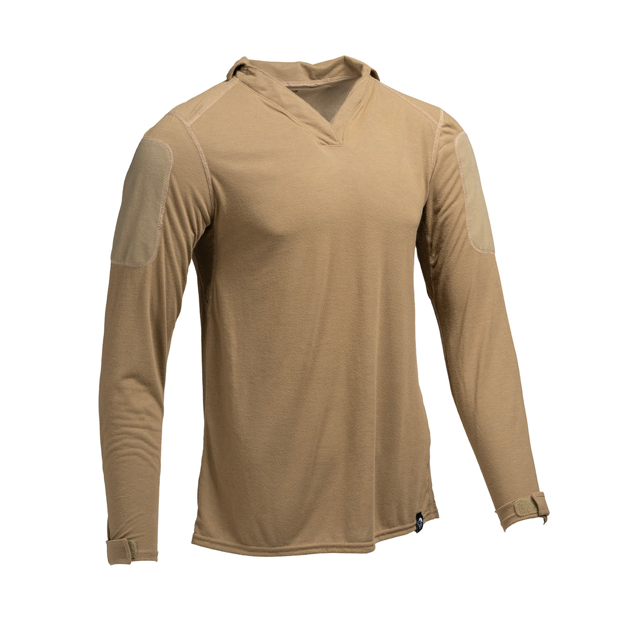 SEIRYO RUGBY ピステ 7-Eleven® Rugby Long Sleeve – 7Collection™