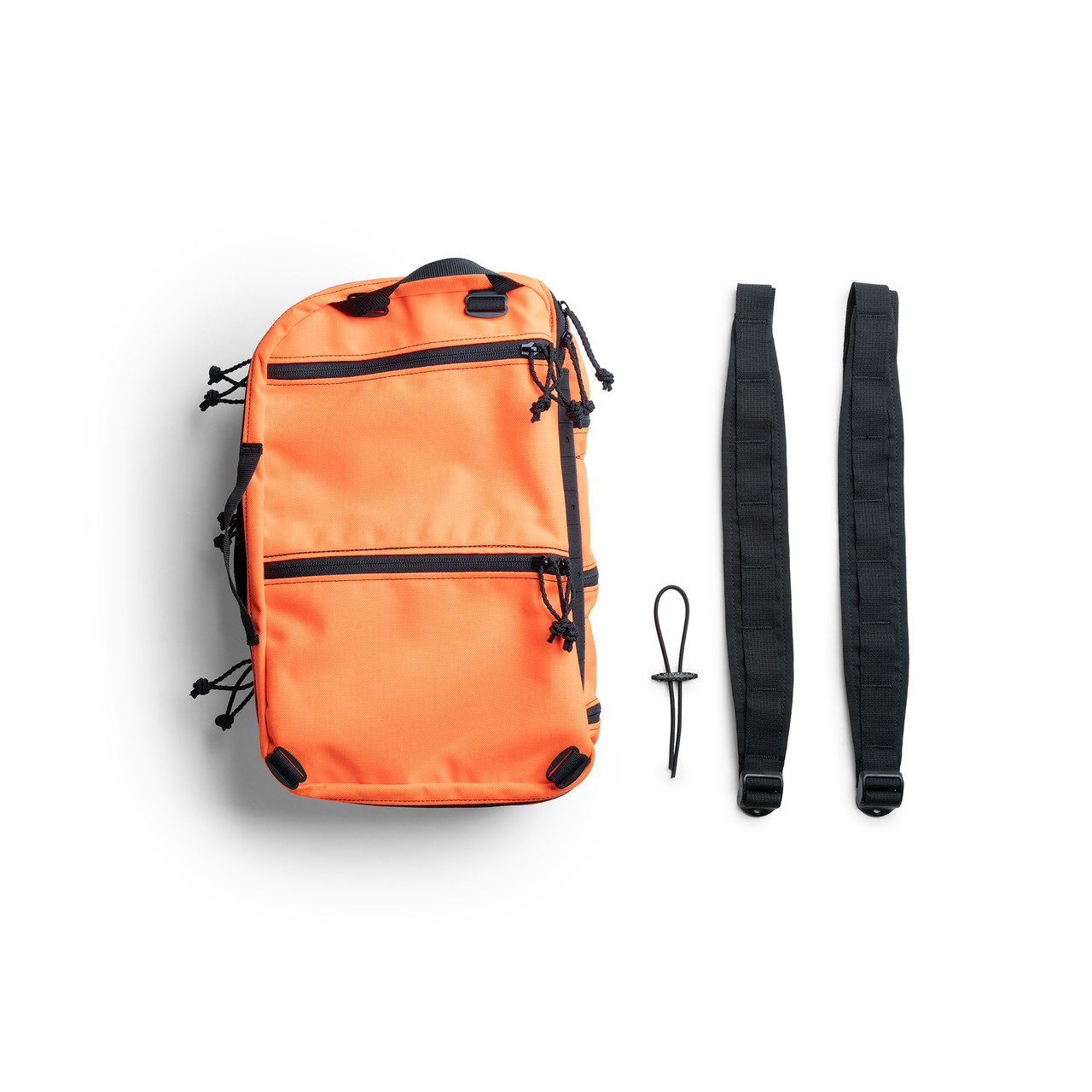 Delta Bag – Blaze Orange