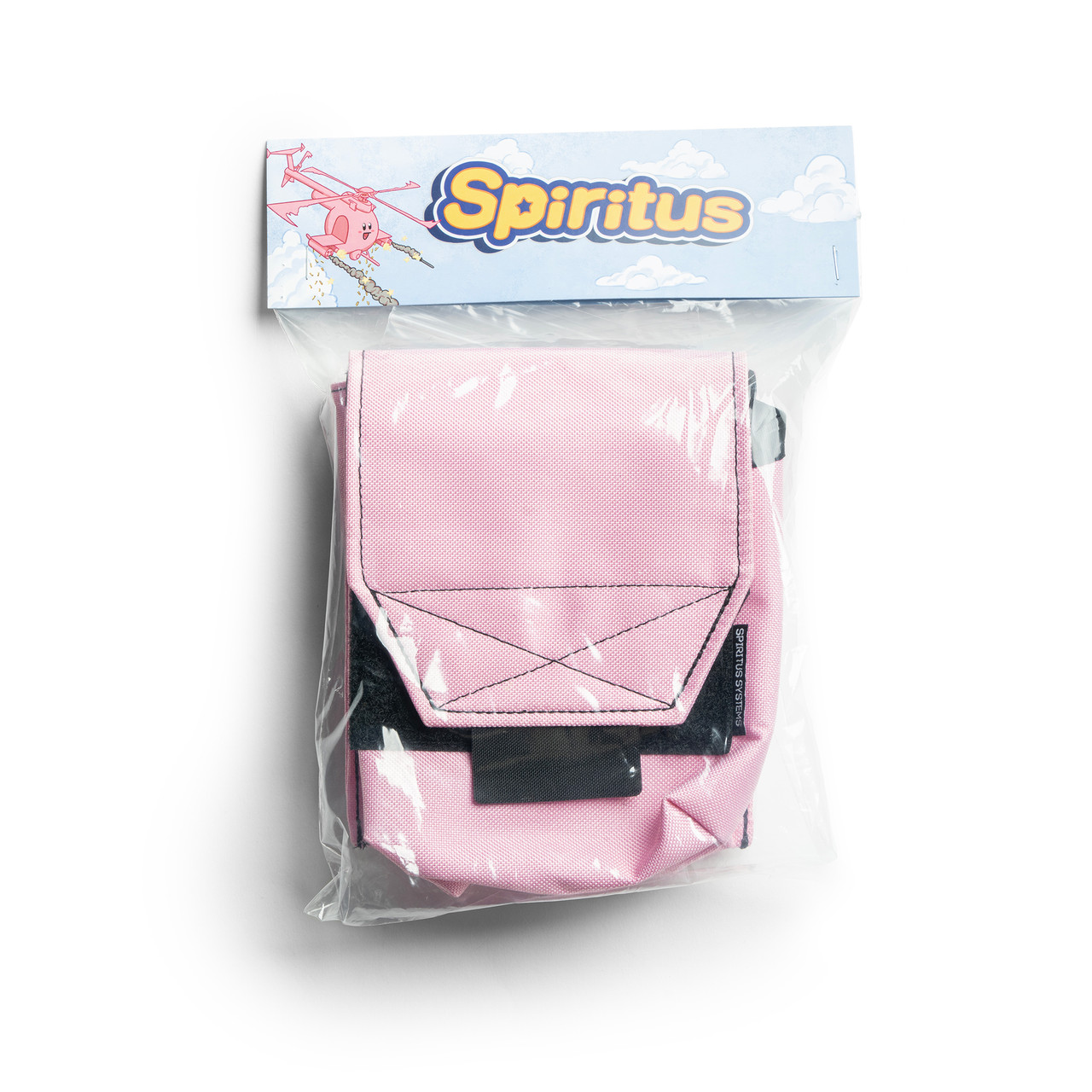 Pink JSTA Bundle