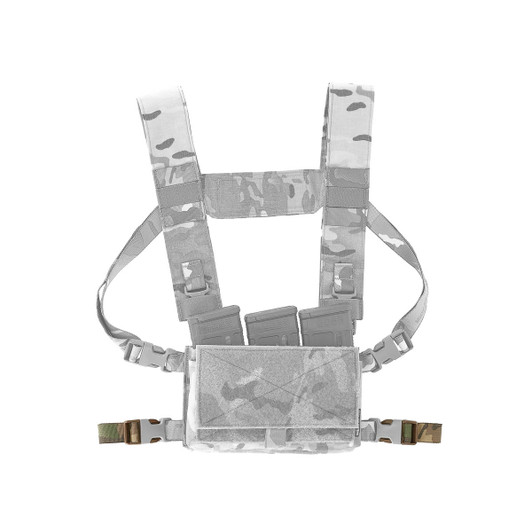 Fat Strap Mk4 - Spiritus Systems