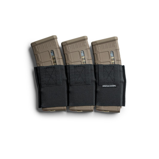 SHOP - CHEST RIGS - MAGAZINE INSERTS - Spiritus Systems