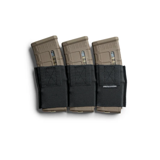 Rifle Magazine Insert