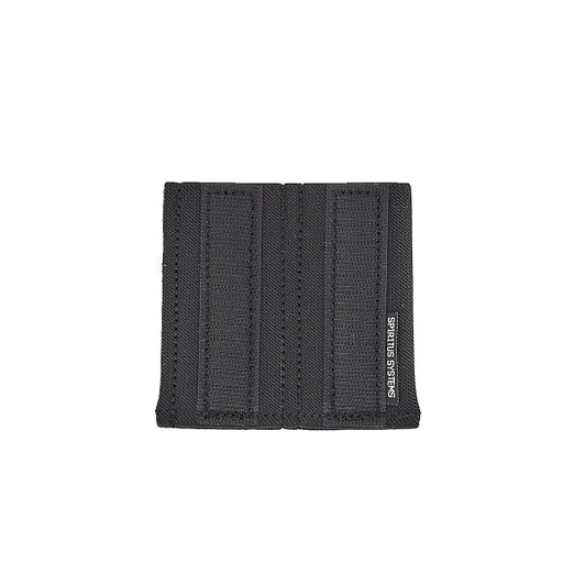 Pistol Magazine Insert - Double Pistol Magazine Insert - Double