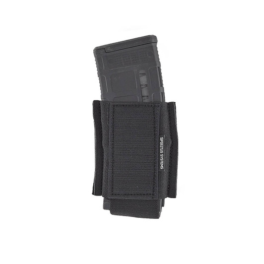 Pistol Magazine Insert Double Spiritus Systems
