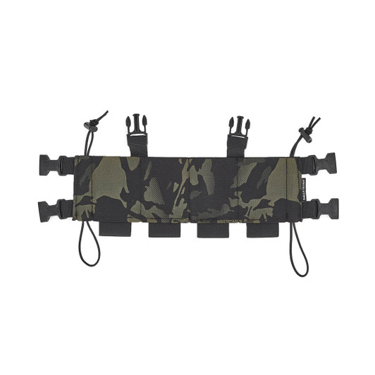 Bank Robber Chest Rig