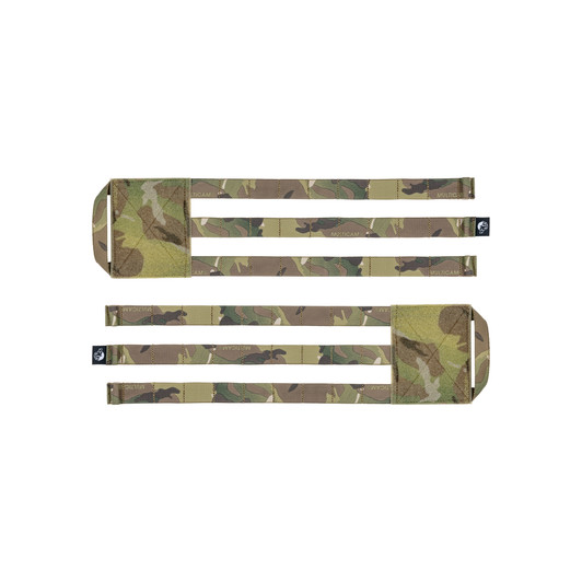 実物新品 スピリタスシステム MOLLE エキスパンダー ウイング マルチカム MOLLE Expander Wing - Spiritus Systems