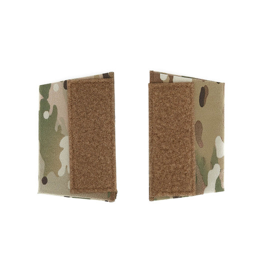 Side Armor Bag Caps Side Armor Bag Caps