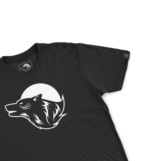 Spiritus Systems Wolf T-Shirt Mk5