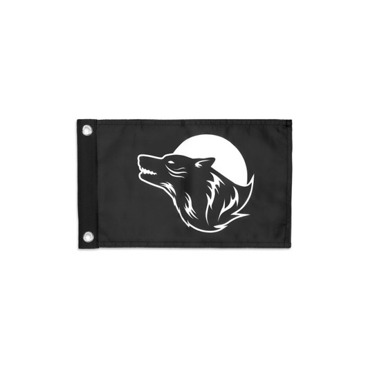 ICON Expedition Flag ICON Expedition Flag