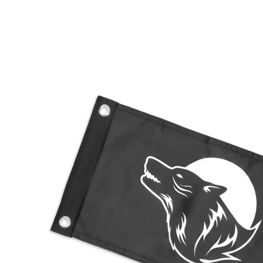 ICON Expedition Flag ICON Expedition Flag