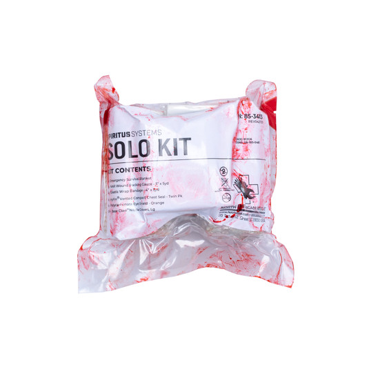 SOLO Medical Kit