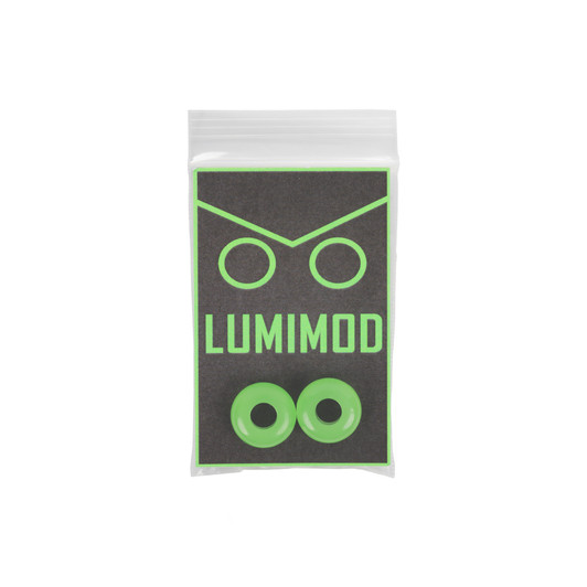 LumiMod Washers LumiMod Washers