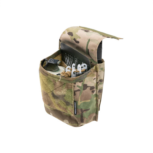 spiritus systems TKOポーチ　マルチカムトロピック　crye spiritus systems TKOポーチ マルチカムトロピック crye