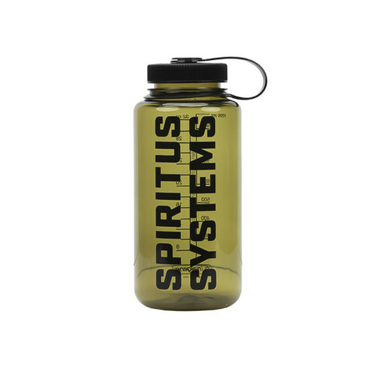 SPIRITUS SYSTEMS NALGENE WATER BOTTLE POUCH