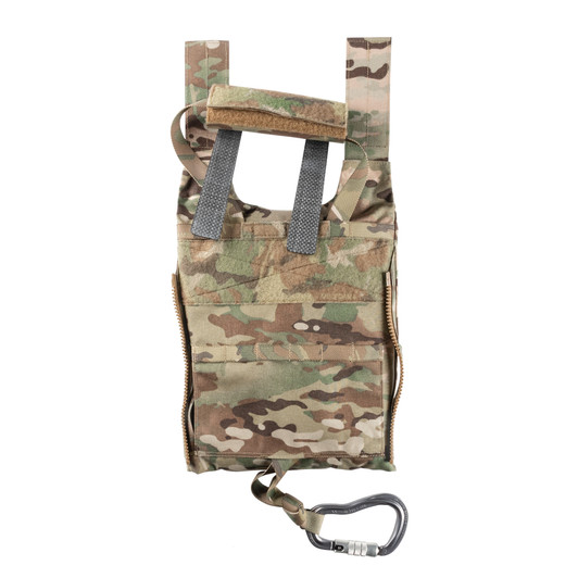 Configurable Med Tray Insert Mk2 - Spiritus Systems