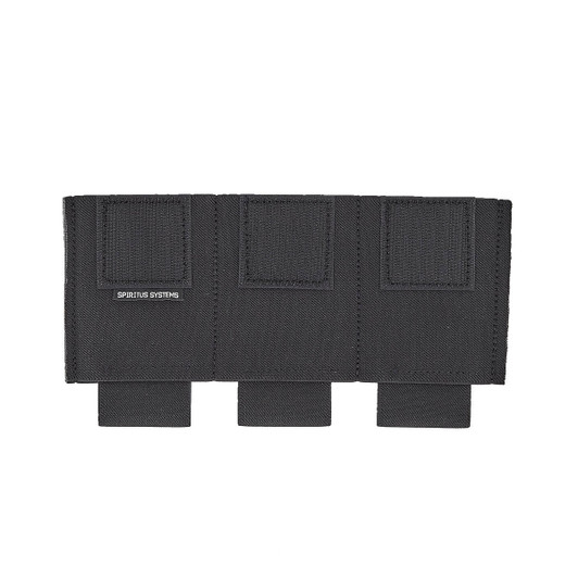 Machine Magazine Insert Submachine Gun Magazine Insert - Spiritus Systems