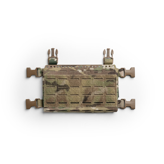 Micro Fight Chassis MkV