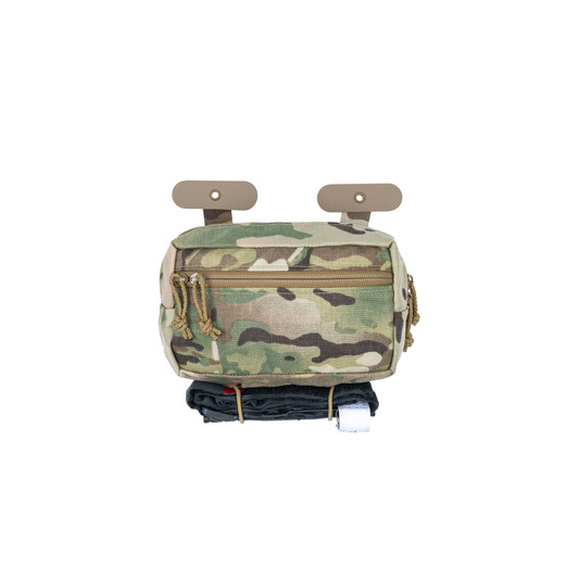 LV/119 Plate Carrier Multicam® - Pew Tactical