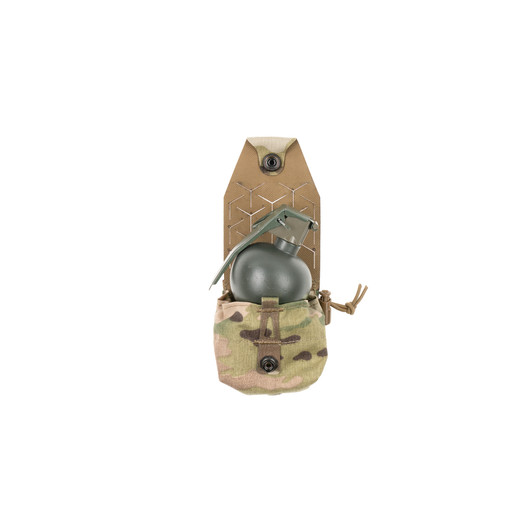 個人装備 spiritussystems NalgeneWaterBottle pouch SPIRITUS SYSTEMS NALGENE WATER BOTTLE POUCH - SDTAC