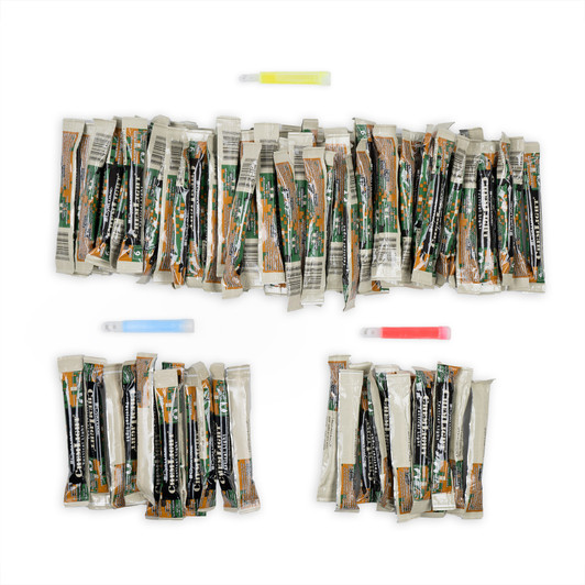 DARC Level 1 ChemLight Kit