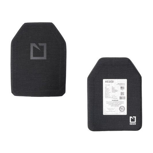 HESCO 4601 Level IV Armor Plate HESCO 4601 Level IV Armor Plate
