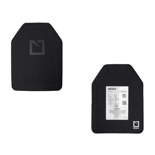 HESCO M210 Special Threat Armor Plate HESCO M210 Special Threat Armor Plate