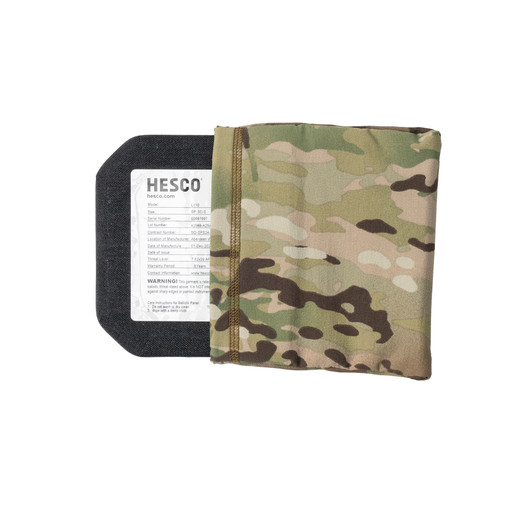 Side Armor Bags - Spiritus Systems