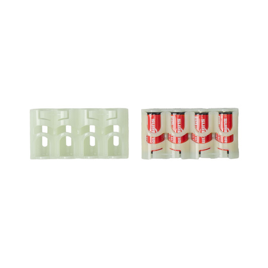 Storacell Slimline CR123 Battery Case Storacell Slimline CR123 Battery Case