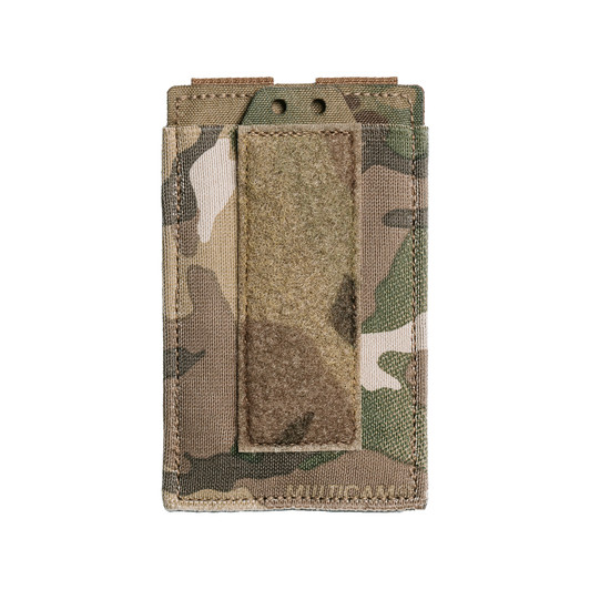 Multicam Elastic Magazine Pouch