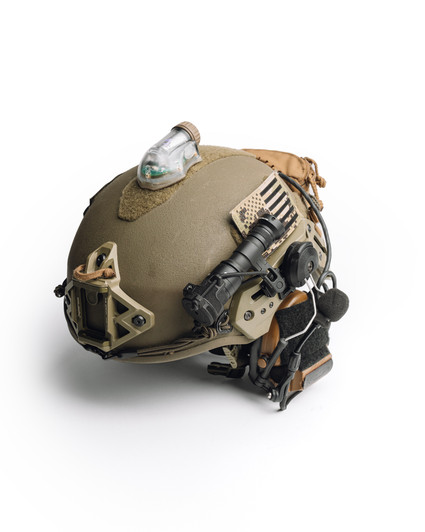 Enhanced M-Ax Mount™ Team Wendy Kit