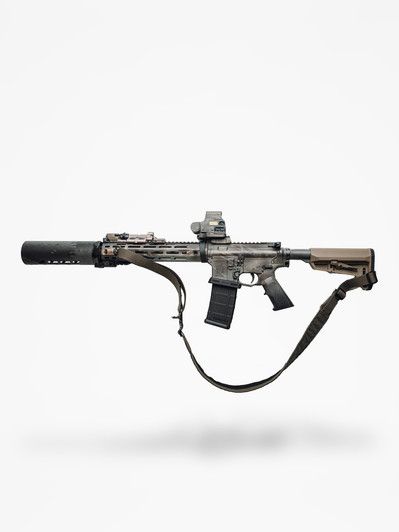 SIERRATAC Reverso Sling