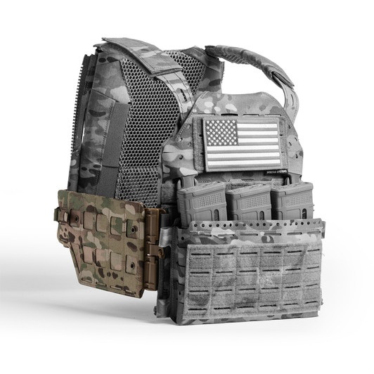 SHOP - PLATE CARRIERS - Spiritus Systems