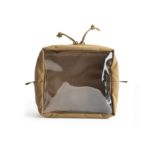 JSTA Pouch - Spiritus Systems
